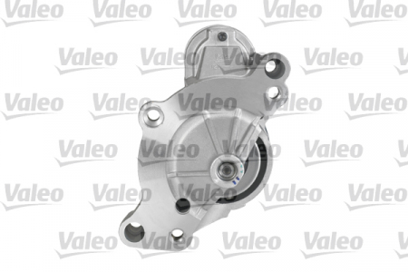 Electromotor potrivit DS DS 4 DS 5 DS 7; CITROEN C4, C4 GRAND PICASSO I, C4 GRAND PICASSO II, C4 I, C4 II, C4 PICASSO I, C4 PICASSO II, C4 SPACETOURER, C5 AIRCROSS 1.6D-2.4 dupa 2004 - (12V, 2,5kW) [1]