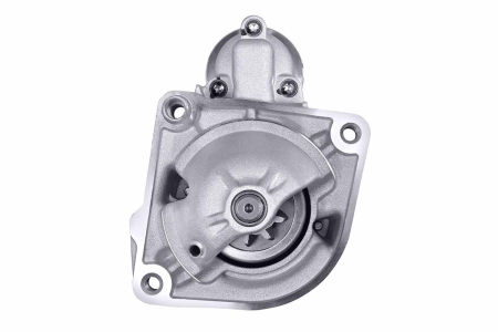 Electromotor (12V, 2,5kW) potrivit FIAT DUCATO 2.3D/2.8D 12.01- [3]