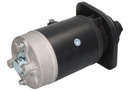 Electromotor potrivit IVECO DAILY I, DAILY II, POWER DAILY; ALFA ROMEO AR 8 2.4D/2.5D/2.8D dupa 1978 - (12V, 2,5kW) [1]