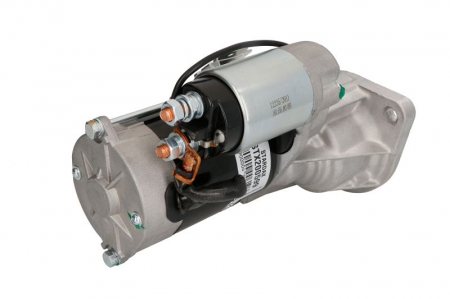 Electromotor potrivit NISSAN PATROL GR V 3.0D dupa 2000 - (12V, 2,5kW) [1]