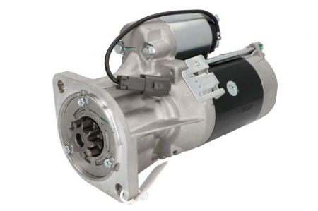 Alternatoare Electromotoare - Electromotor potrivit NISSAN PATROL GR V 3.0D dupa 2000 - (12V, 2,5kW)
