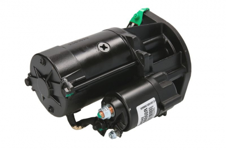 Electromotor (12V, 2,5kW) potrivit RVI MASCOTT; NISSAN INTERSTAR, TERRANO II; OPEL MOVANO A; RENAULT MASTER II 3.0D 10.97- [1]
