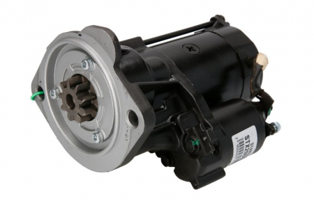 Electromotor (12V, 2,5kW) potrivit RVI MASCOTT; NISSAN INTERSTAR, TERRANO II; OPEL MOVANO A; RENAULT MASTER II 3.0D 10.97- [0]