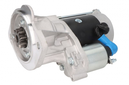 Electromotor (12V, 2,5kW) potrivit RVI MASCOTT; NISSAN TERRANO II; RENAULT MASTER II 3.0D 05.02-12.13 [0]