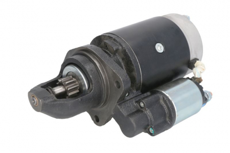 Electromotor (12V, 2,5kW) potrivit URSUS 3000, C, MF; AG CHEM XX3 / XXX3, XX4 / XXX4; ALLIS CHALMERS F; AMMANN AV; CASE IH 1000, 500, 5000 MAXXUM, 600, 700, 800, 8000, CX, MX, W 1000-6T-V378 [0]