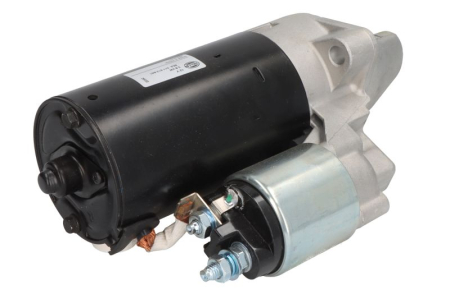 Electromotor (12V, 2,5kW, reconditionat) potrivit PORSCHE PANAMERA 3.0-4.8 07.09-10.16 [1]