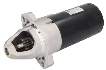 Electromotor (12V, 2,5kW, reconditionat) potrivit PORSCHE PANAMERA 3.0-4.8 07.09-10.16 [0]