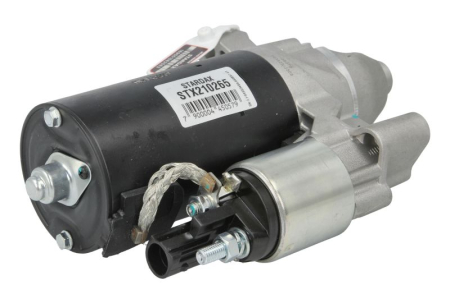 Electromotor (12V, 2,5kW, reconditionat profesional) potrivit AUDI A4 ALLROAD B8, A4 B8, A5, A6 C7, Q5 2.0/2.0D/3.0D 11.07-09.18 [1]