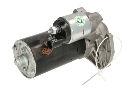 Electromotor (12V, 2,5kW, reconditionat profesional) potrivit JEEP GLADIATOR, GRAND CHEROKEE, GRAND CHEROKEE IV; MASERATI GHIBLI III, LEVANTE, QUATTROPORTE VI 3.0D 02.11- [1]