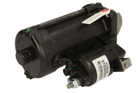 Electromotor (12V, 2,6kW) potrivit CITROEN JUMPER I; FIAT DUCATO; PEUGEOT BOXER 1.9D-2.8D 03.94-12.18 [1]