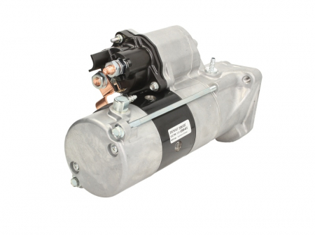 Electromotor potrivit LAND ROVER RANGE ROVER III RANGE ROVER SPORT 3.6D/4.4D 2006-2013 - (12V, 2,7kW) [1]