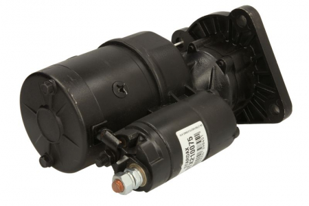 Electromotor (12V, 2,7kW) potrivit FENDT 105 S FARMER, 600 LS FAVORIT, 610 LS FAVORIT, 610 LSA FAVORIT, 611 LSA FAVORIT, 612 LS FAVORIT, 612 LSA FAVORIT, 614 LSA FAVORIT [1]
