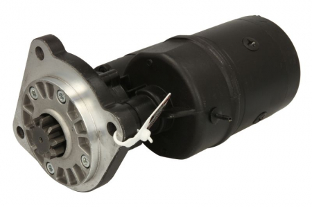 Alternatoare Electromotoare - Electromotor (12V, 2,7kW) potrivit FENDT 105 S FARMER, 600 LS FAVORIT, 610 LS FAVORIT, 610 LSA FAVORIT, 611 LSA FAVORIT, 612 LS FAVORIT, 612 LSA FAVORIT, 614 LSA FAVORIT