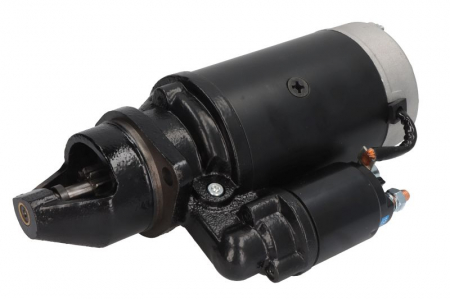 Electromotor (12V, 2,7kW) potrivit JOHN DEERE 3000 2.9D 01.98-12.01 [0]