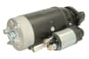 Electromotor potrivit MERCEDES PONTON (W121) 1.9/1.9D 1959-1961 - (12V, 2,7kW) [2]