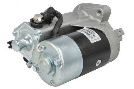 Electromotor potrivit TOYOTA HILUX VII, HILUX VIII 2.4D-3.0D dupa 2004 - (12V, 2,7kW) [1]
