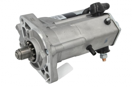 Electromotor (12V, 2,7kW) potrivit TOYOTA LAND CRUISER 3.0D 05.93-05.96 [0]