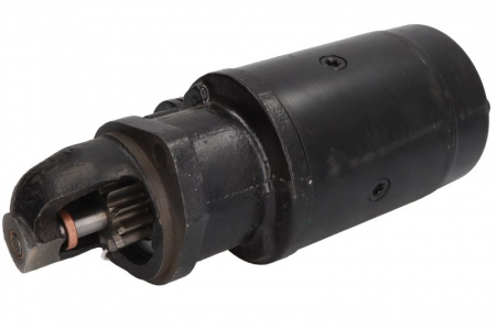 Alternatoare Electromotoare - Electromotor (12V, 2,7kW) potrivit VW 1.6 D, 1.6 TD, 1.6 TD Syncro, 1.7 D
