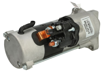 Electromotor (12V, 2,7kW, reconditionat profesional) potrivit LAND ROVER RANGE ROVER III, RANGE ROVER SPORT I 3.6D/4.4D/5.0 04.06-03.13 [1]
