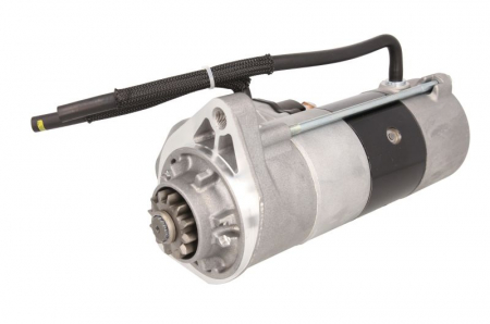Alternatoare Electromotoare - Electromotor potrivit TOYOTA LAND CRUISER 200 4.5D dupa 2007 - (12V, 2,7kW)