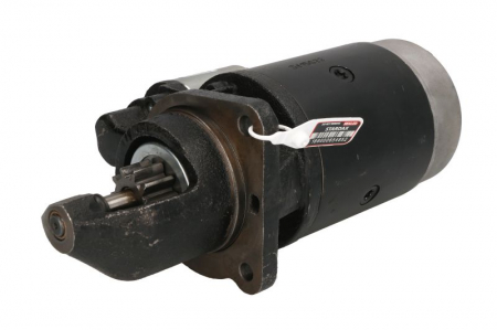 Alternatoare Electromotoare - Electromotor potrivit IVECO MK BF4L913T-F6L913 1983-1991 - (12V, 2,8kW)