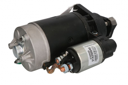 Electromotor potrivit IVECO MK BF4L913T-F6L913 1983-1991 - (12V, 2,8kW) [1]