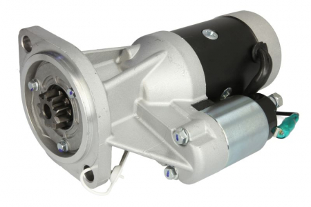 Alternatoare Electromotoare - Electromotor potrivit OPEL CAMPO, MONTEREY A, MONTEREY B 2.5D/3.0D/3.1D 1991-2001 - (12V, 2,8kW)