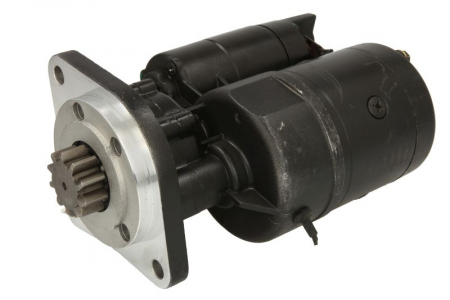 Alternatoare Electromotoare - Electromotor potrivit URSUS 3000, 5000; AKTIV FISCHER M; ALLIS CHALMERS 700; ARMATRAC 1000; AVELING-BARFORD AM; BERLIET 500; BOBCAT 900; BROOME & VADE CA; BROYT X; CASE IH MX 2.7-D - (12V, 2,8kW)