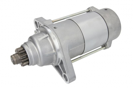 Electromotor (12V, 2kW) AUDI A1, A3, Q2; SEAT ALTEA, ALTEA XL, ATECA, LEON, LEON SC, LEON ST, TOLEDO IV; SKODA FABIA III, KAROQ, OCTAVIA III, RAPID, SUPERB II, SUPERB III, YETI 1.4D/1.6D/2.0D dupa 200 [0]