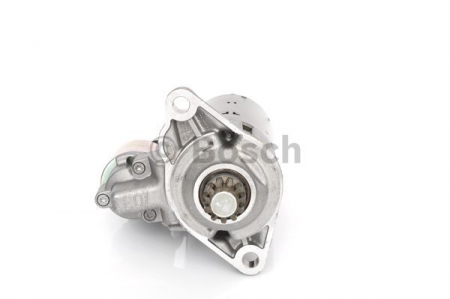Electromotor potrivit AUDI A3, TT; SEAT ALTEA, ALTEA XL, LEON, TOLEDO III; SKODA OCTAVIA II, SUPERB II; VW CADDY III, CC, EOS, GOLF PLUS, GOLF V, GOLF VI, JETTA III, JETTA IV, PASSAT 1.4-3.6 dupa 20 - [2]