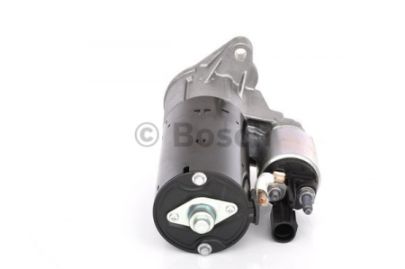 Electromotor potrivit AUDI A3, TT; SEAT ALTEA, ALTEA XL, LEON, TOLEDO III; SKODA OCTAVIA II, SUPERB II; VW CADDY III, CC, EOS, GOLF PLUS, GOLF V, GOLF VI, JETTA III, JETTA IV, PASSAT 1.4-3.6 dupa 20 - [1]