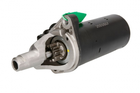 Alternatoare Electromotoare - Electromotor potrivit AUDI A4, A6, A8, ALLROAD; SKODA SUPERB I; VW PASSAT 2.5D/3.0D 1997-2008 - (12V, 2kW)