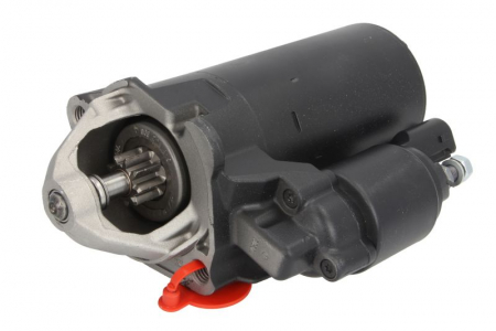 Alternatoare Electromotoare - Electromotor potrivit AUDI A4, A6; SEAT EXEO, EXEO ST 1.9D/2.0D 2004-2013 - (12V, 2kW)