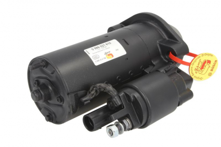 Electromotor potrivit AUDI A4, A6; SEAT EXEO, EXEO ST 1.9D/2.0D 2004-2013 - (12V, 2kW) [1]