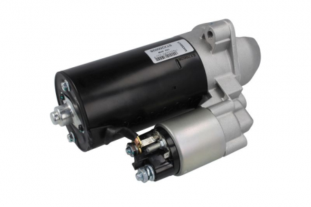 Electromotor (12V, 2kW) BMW Seria 3 (E30), 3 (E36), 3 (E46), 5 (E34), 5 (E39), 5 (E60), 5 (E61), 7 (E38), 7 (E65, E66, E67), X3 (E83), X5 (E53); OPEL OMEGA B 2.4D/2.5D/3.0D intre 1987-2010 [1]