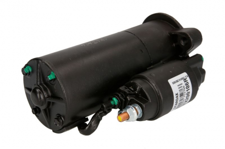Electromotor potrivit FORD C-MAX, FOCUS C-MAX, FOCUS II, GALAXY, MONDEO IV, S-MAX 1.8D 2004-2015 - (12V, 2kW) [1]
