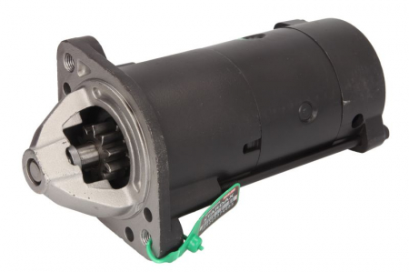 Electromotor (12V, 2kW) HYUNDAI H-1; KIA K2500, PREGIO; MITSUBISHI L 200, PAJERO SPORT I 2.5D dupa 1996 [0]