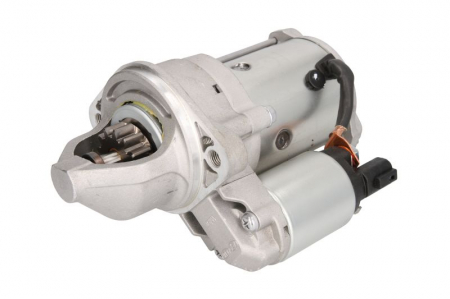 Electromotor (12V, 2kW) HYUNDAI I30; KIA CEE'D, PRO CEE'D 2.0D intre 2007-2012 [0]