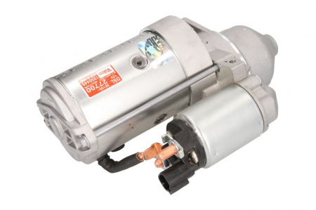 Electromotor (12V, 2kW) HYUNDAI I30; KIA CEE'D, PRO CEE'D 2.0D intre 2007-2012 [1]
