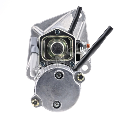 Electromotor (12V, 2kW) LAND ROVER DEFENDER, DISCOVERY II 2.5D intre 1998-2016 [1]