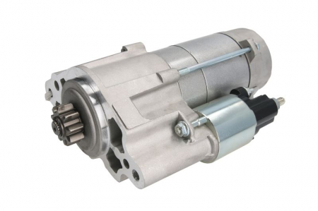 Alternatoare Electromotoare - Electromotor potrivit LAND ROVER DISCOVERY III, DISCOVERY IV RANGE ROVER SPORT 2.7D dupa 2004 - (12V, 2kW)
