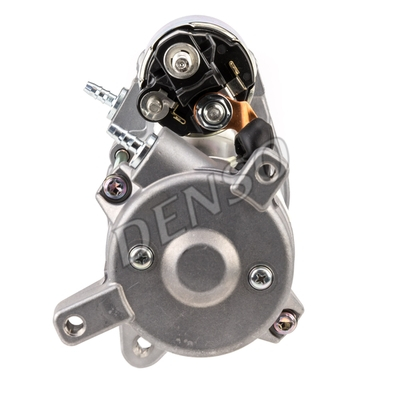 Electromotor potrivit LAND ROVER DISCOVERY IV, DISCOVERY V RANGE ROVER IV RANGE ROVER SPORT 3.0D dupa 2009 - (12V, 2kW) [1]