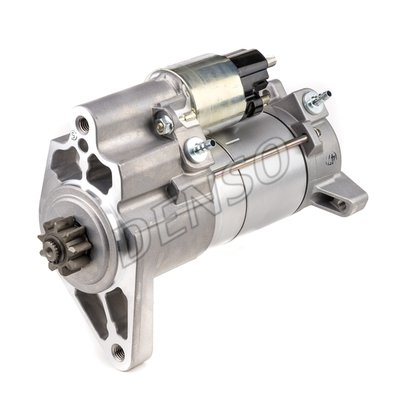 Alternatoare Electromotoare - Electromotor potrivit LAND ROVER DISCOVERY IV, DISCOVERY V RANGE ROVER IV RANGE ROVER SPORT 3.0D dupa 2009 - (12V, 2kW)
