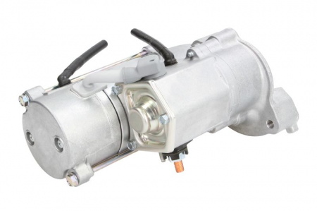 Electromotor (12V, 2kW) LAND ROVER DISCOVERY SPORT, FREELANDER 2, RANGE ROVER EVOQUE 2.2D dupa 2006 [1]