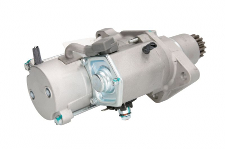 Electromotor potrivit LAND ROVER FREELANDER; MG MG ZT MG ZT- T; ROVER 75 2.0/2.5 1999-2006 - (12V, 2kW) [1]