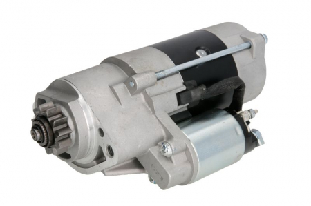 Piese Auto - Electromotor (12V, 2kW) NISSAN NP300 NAVARA, PATHFINDER III 2.5D dupa 2005