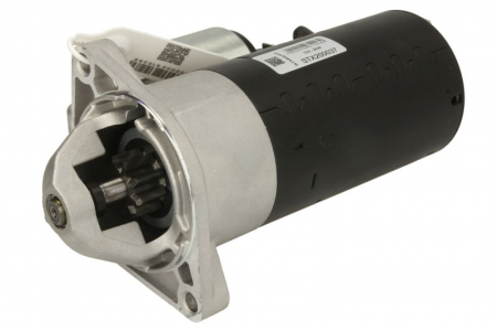 Alternatoare Electromotoare - Electromotor potrivit ALFA ROMEO 145, 146, 147, 156, 159, 166, GT; FIAT BRAVA, BRAVO I, BRAVO II, CROMA, DOBLO, DOBLO/MINIVAN, GRANDE PUNTO, MAREA, MULTIPLA, PUNTO 1.6D-2.4D dupa 1994 - (12V, 2kW)