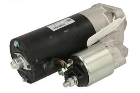 Electromotor potrivit ALFA ROMEO 145, 146, 147, 156, 159, 166, GT; FIAT BRAVA, BRAVO I, BRAVO II, CROMA, DOBLO, DOBLO/MINIVAN, GRANDE PUNTO, MAREA, MULTIPLA, PUNTO 1.6D-2.4D dupa 1994 - (12V, 2kW) [1]