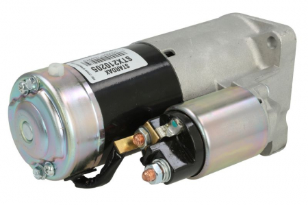 Electromotor (12V, 2kW) potrivit ALFA ROMEO 159; FIAT CROMA 2.4D 06.05-12.11 [1]