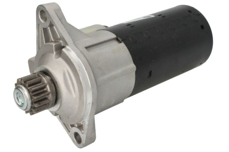 Electromotor (12V, 2kW) potrivit AUDI A1, A3, Q2, Q3, TT; CUPRA ATECA, FORMENTOR, LEON, LEON SPORTSTOURER; SEAT ALHAMBRA, ALTEA, ALTEA XL, ATECA, LEON, LEON SC, LEON SPORTSTOURER 1.4-2.5 05.03- [0]